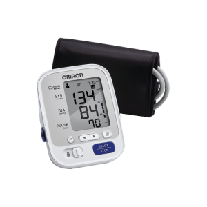 Blood pressure monitoring machine
