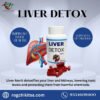 Liver Detoxify Capsules