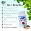 Liver Detoxify Capsules