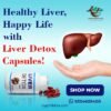 Liver Detoxify Capsules