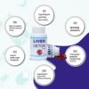 Liver Detoxify Capsules